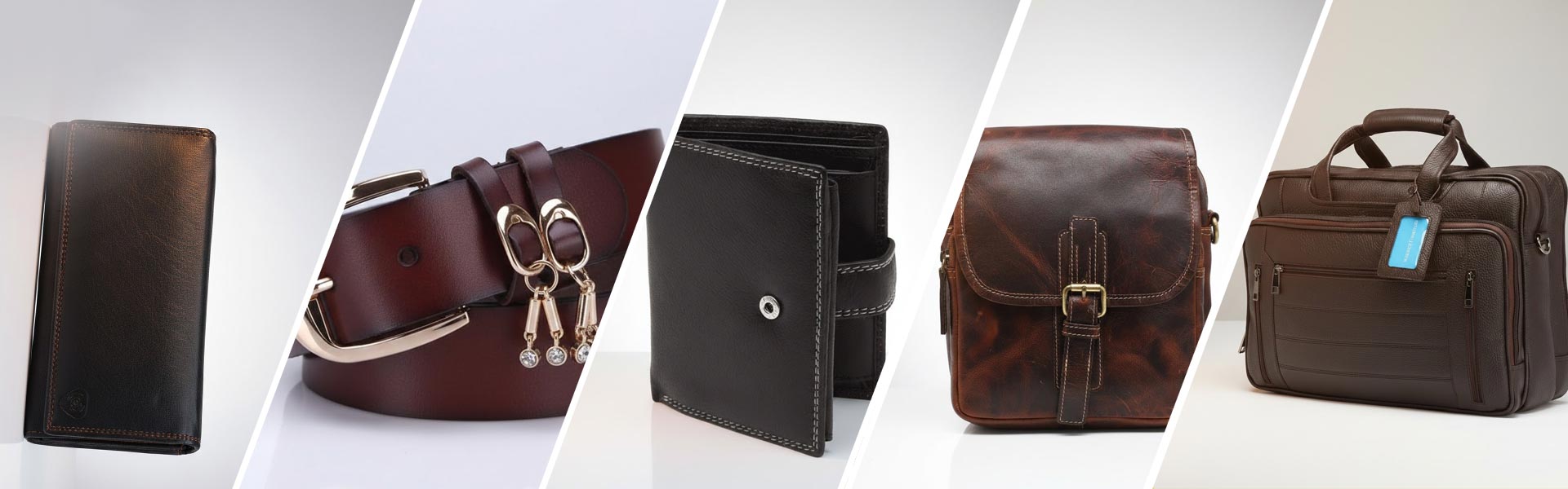 Womens RFID Wallet Suppliers & Exporters in Atlanta - Naz Leather Export