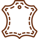 Naz Leather Export Premium Quality Genuine Leather Certification for Atlanta market