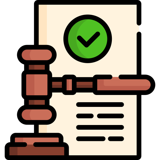 Legal Status of Naz Leather Export