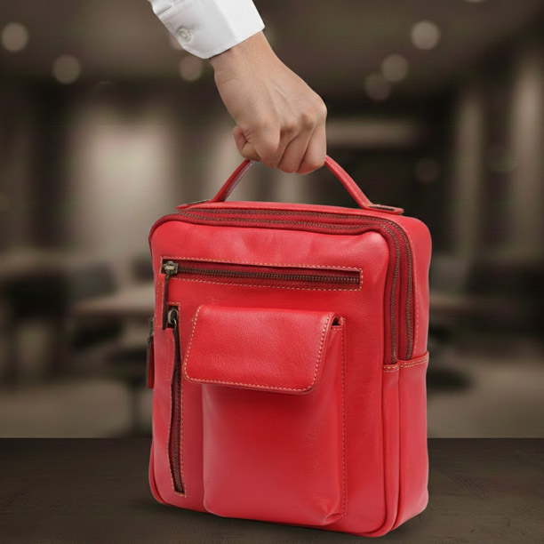 Leather Bags Wholesale Suppliers & Manufacturers India