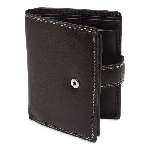 Why Leather Wallets Still Dominate the International Accessories Market.