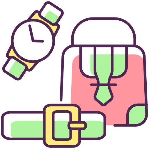 Leather Accessories Manufacturers & Exporters in Delhi