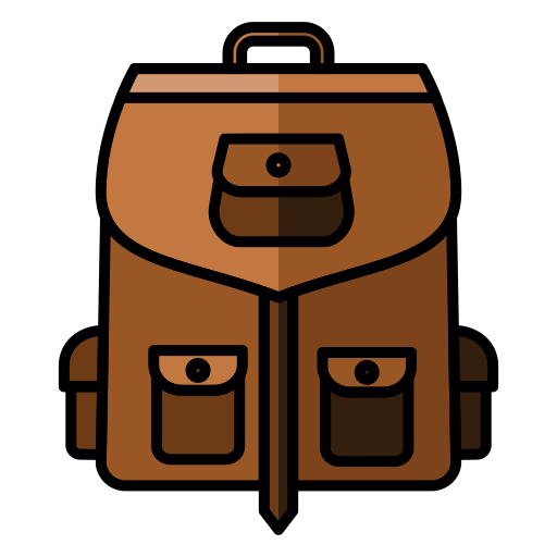 Leather Backpack Manufacturers & Exporters in Delhi