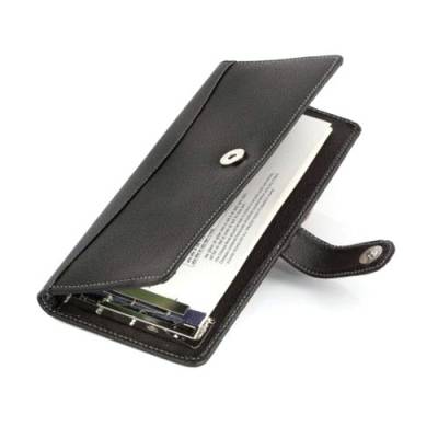 Leather Cheque Book Holders Manufacturers & Bulk Suppliers