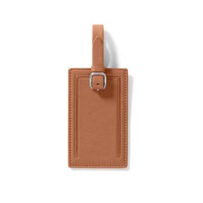 Leather Luggage Tags Manufacturers & Bulk Suppliers