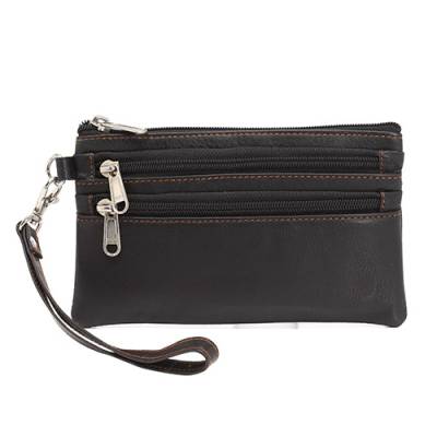 Leather Pouch Manufacturers & Bulk Suppliers