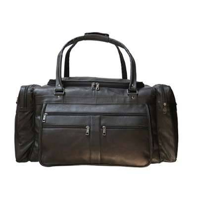 Leather Travel Bag Manufacturers & Bulk Suppliers
