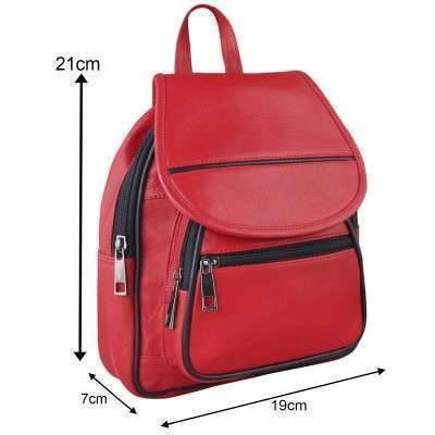 Small Backpack Manufacturers & Bulk Suppliers