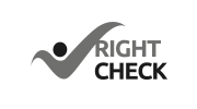 Right Check Logo