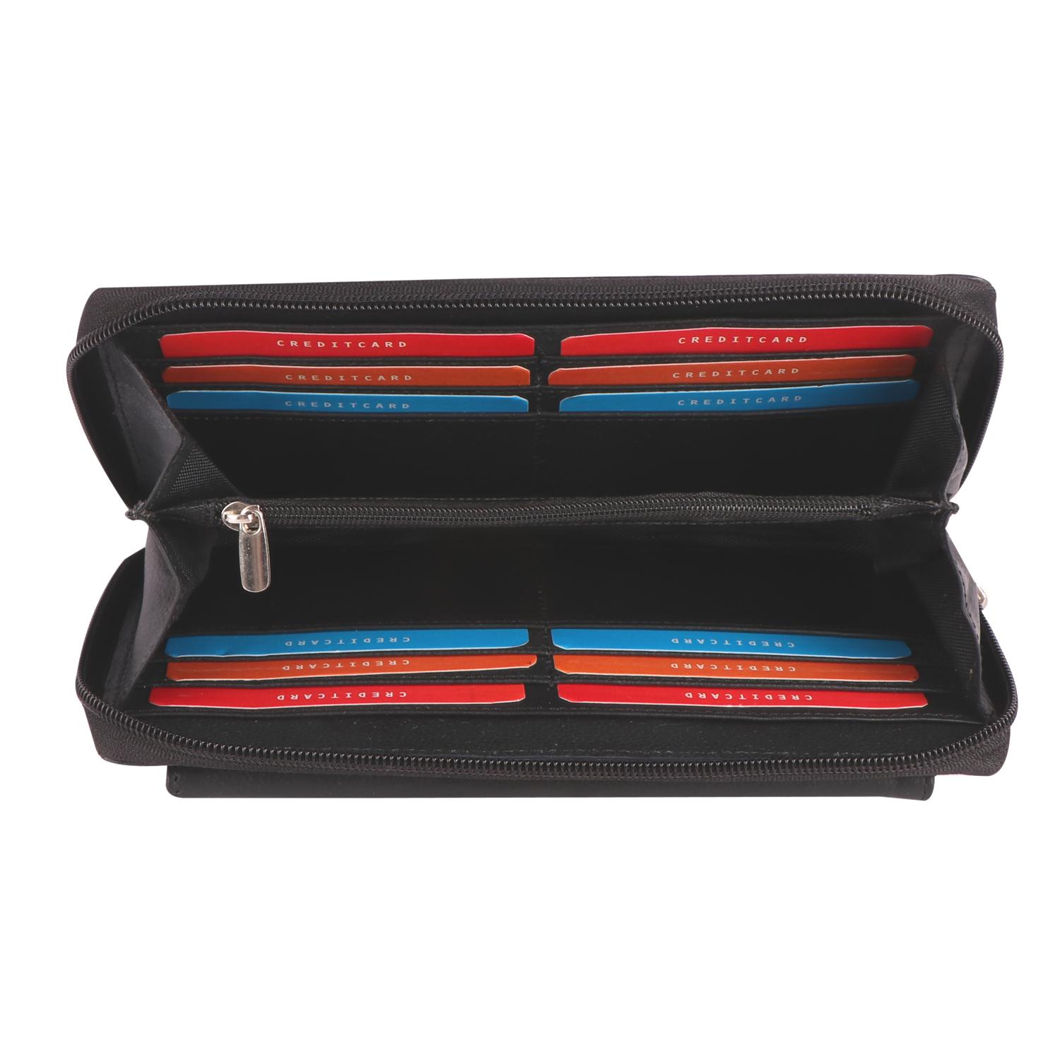 Womens hand clutch