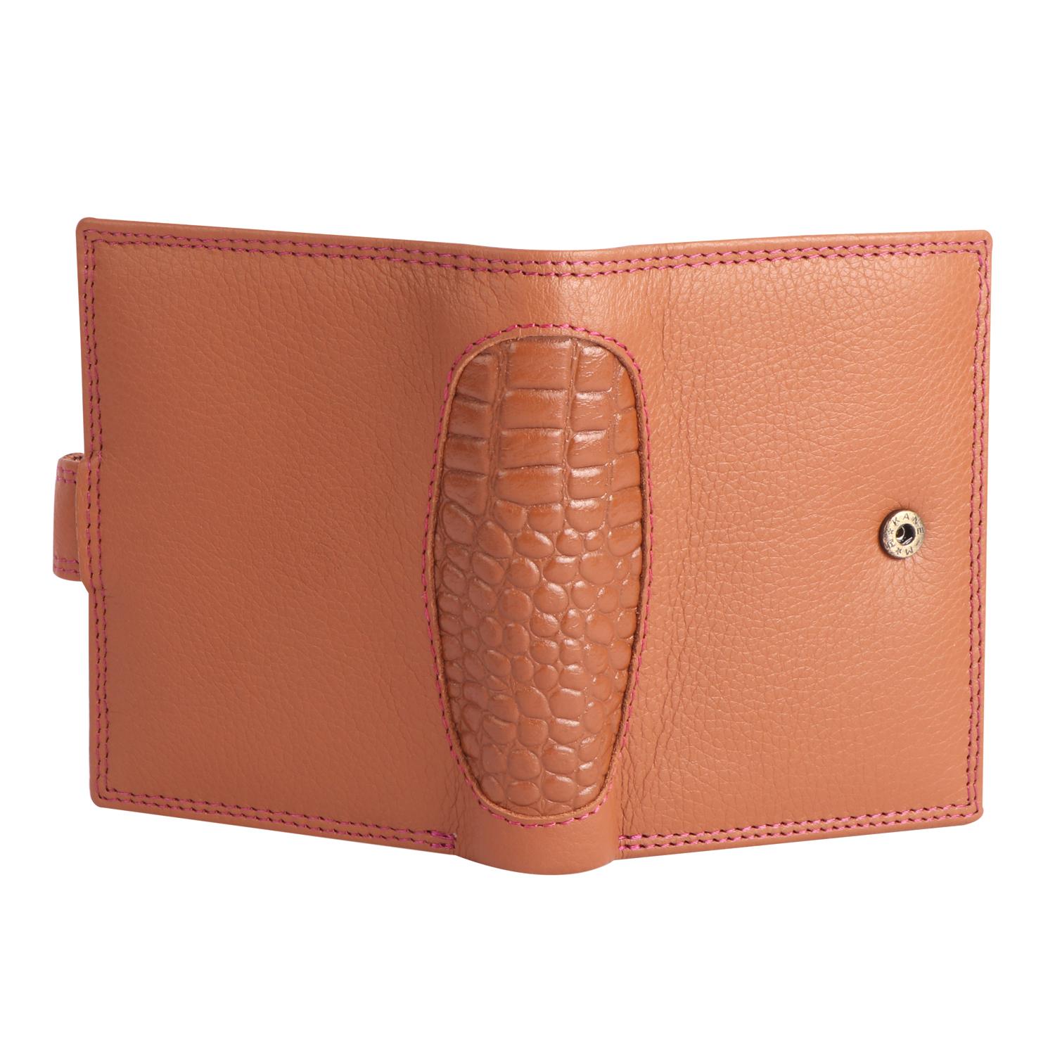 BI-FOLD NOTECASE WALLET